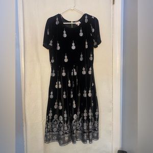LuLaRoe Amelia Dress